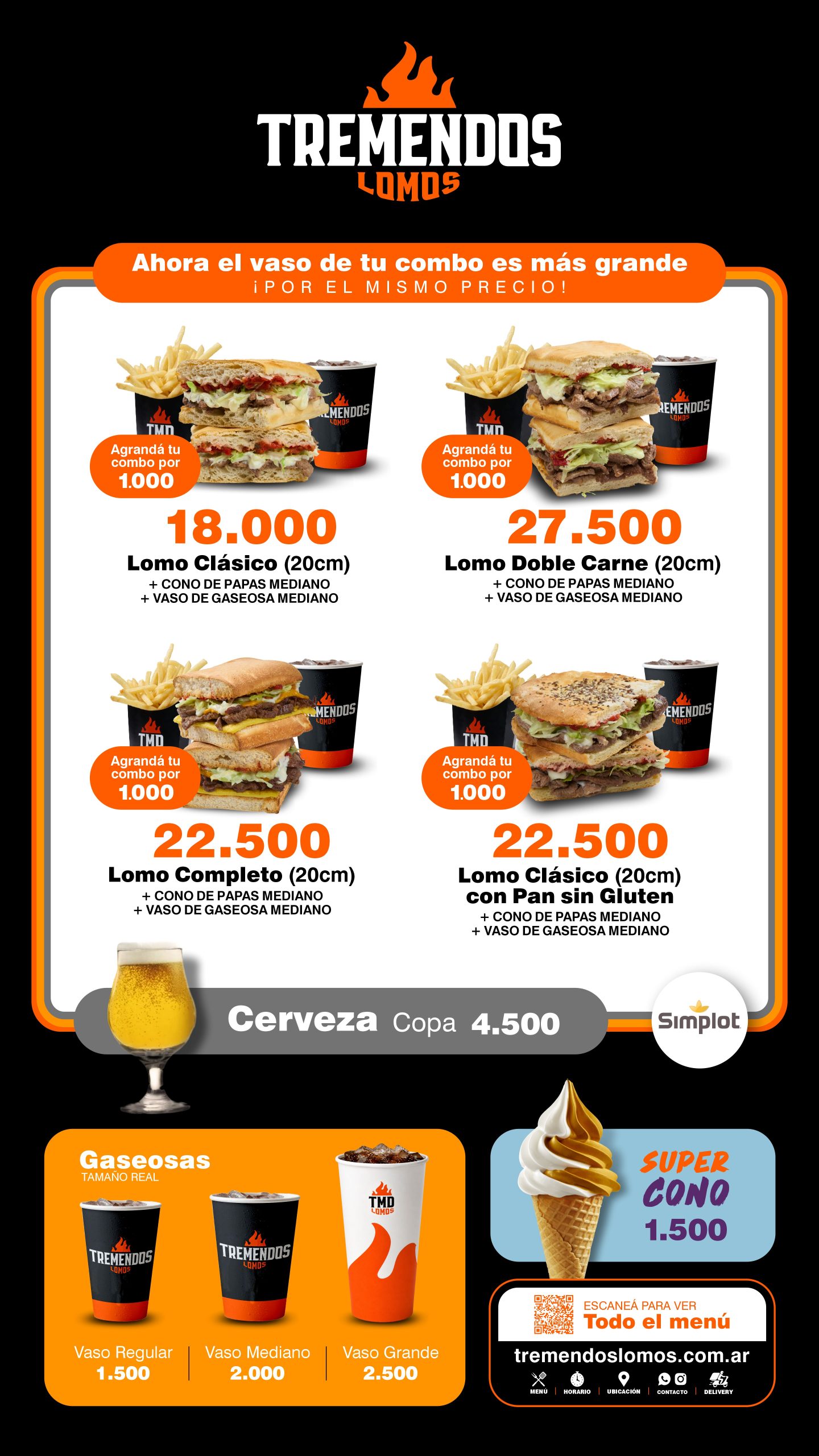 Imagen para pantalla
